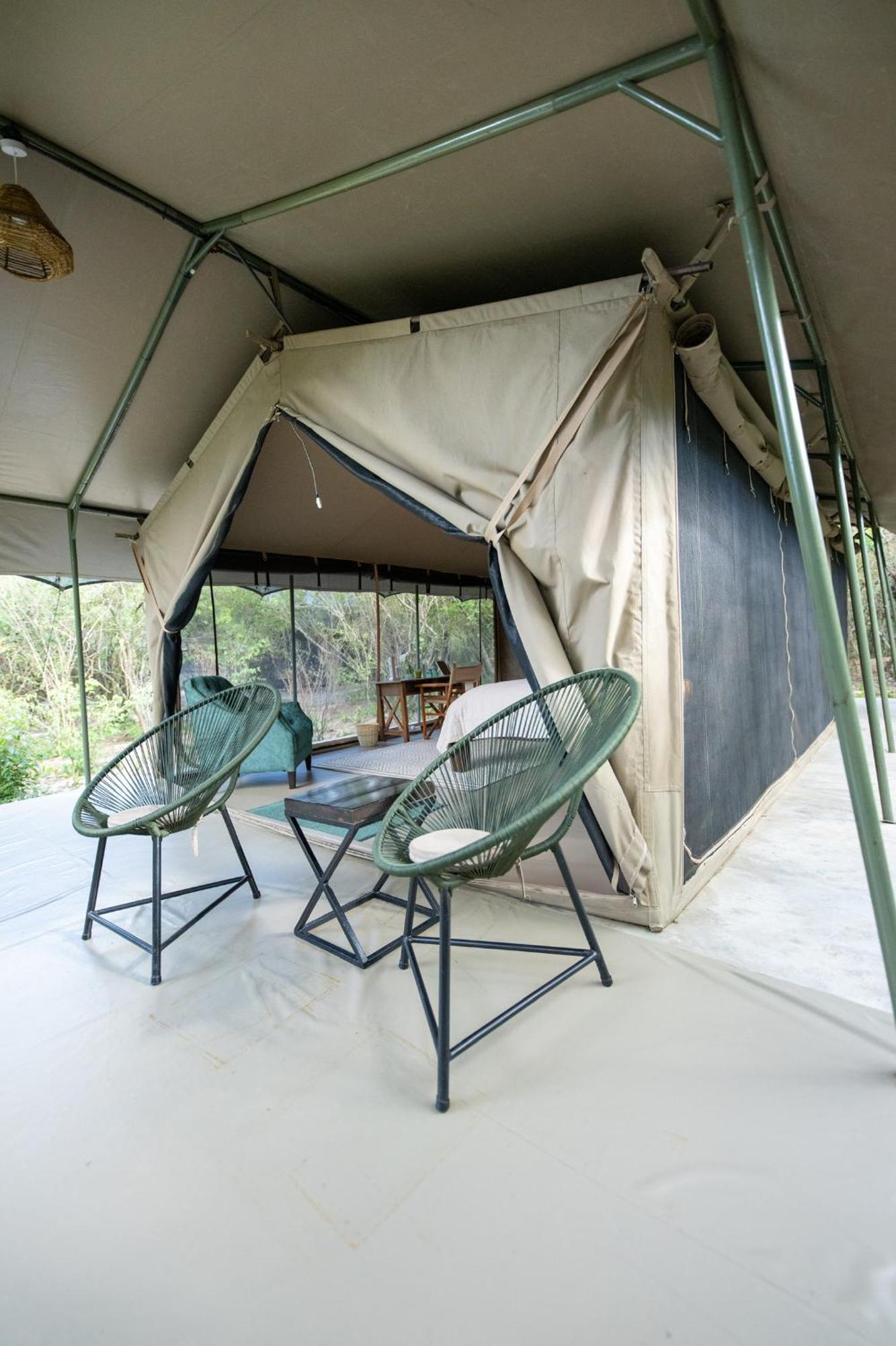 Olkinyei Mara Tented Camp Talek Exterior photo