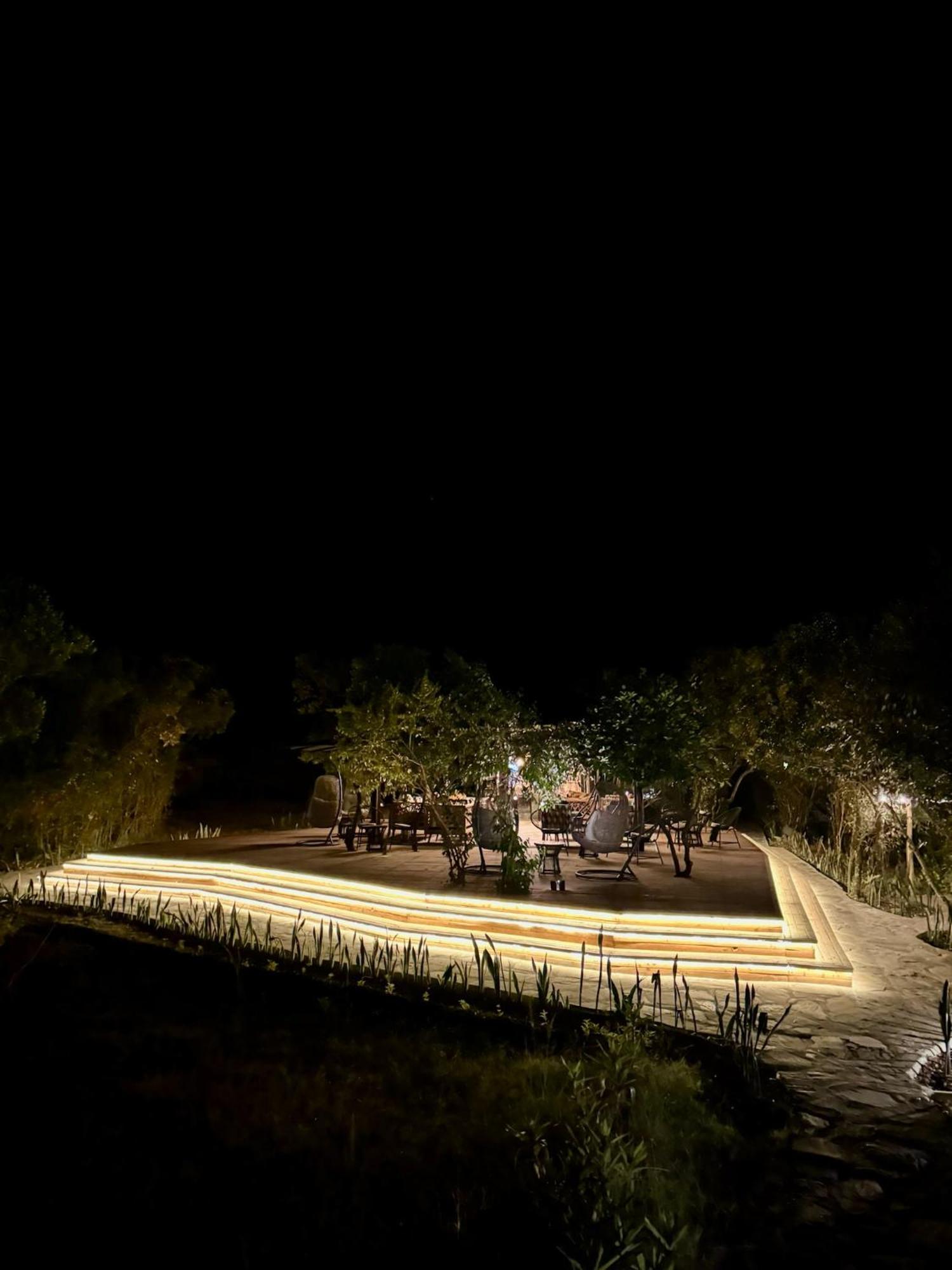 Olkinyei Mara Tented Camp Talek Exterior photo