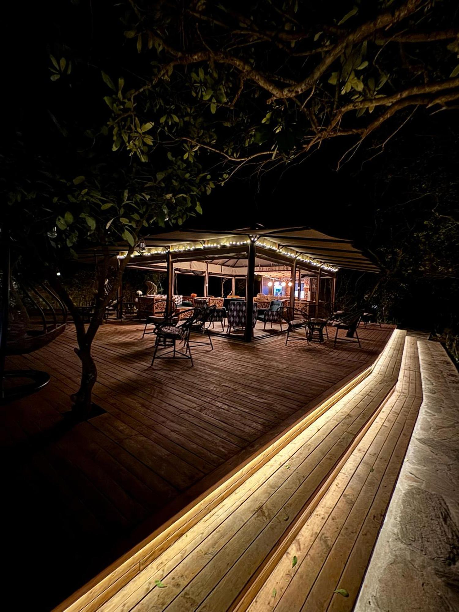 Olkinyei Mara Tented Camp Talek Exterior photo
